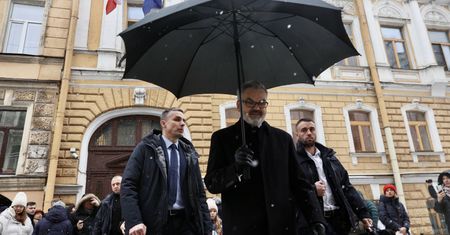 Polski ambasador w Rosji zaatakowany. Interweniował SOP