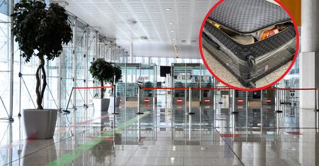 "Ukradli moje perfumy". To nie pierwsza tego rodzaju sytuacja