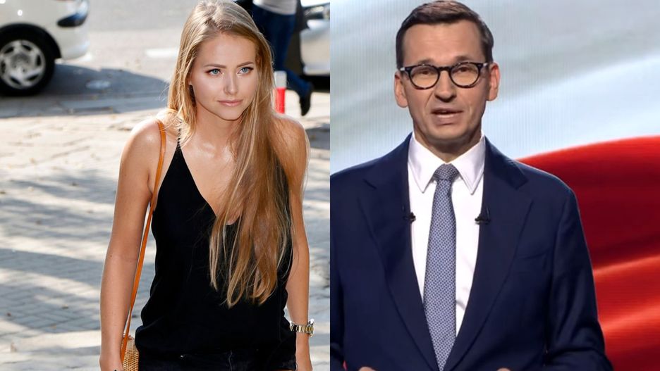 Agata Rubik oglądała debatę przedwyborczą