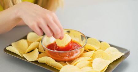 Kancerogenna żywność
