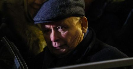 "To się prezesie nie uda". Poseł mówi wprost Kaczyńskiemu