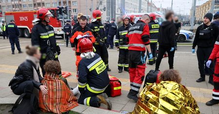 Wstrząsająca relacja 17-latki ze Szczecina. Jej słowa przekazał dziadek