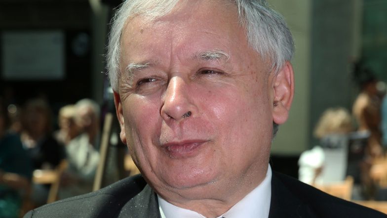 Jarosław Kaczyński