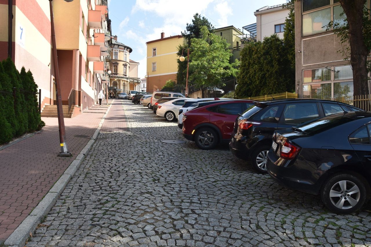 Tarnów: Brukowany odcinek ulicy Batorego przejdzie remont