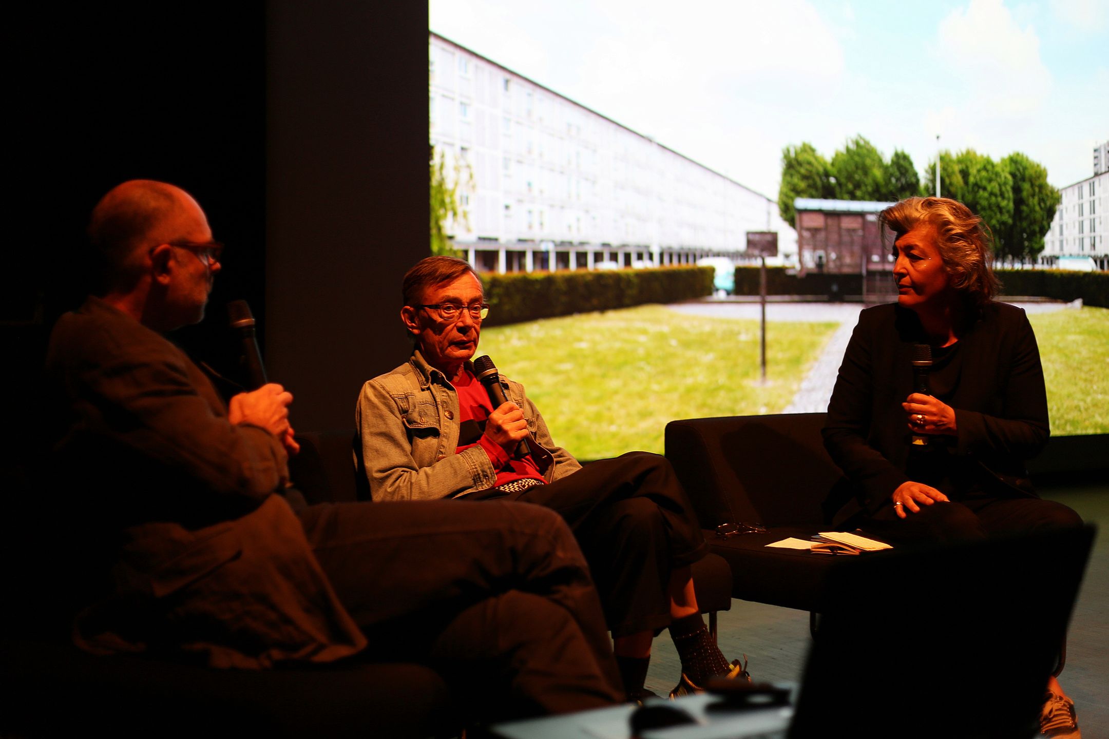 Fotofestiwal pokazuje zdjęcia. Fotorelacja [cz.V] 15