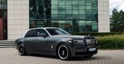 Sprzedaż Rolls-Royce’a w Polsce kwitnie. Kolejny rekord i budowa największego salonu w Europie
