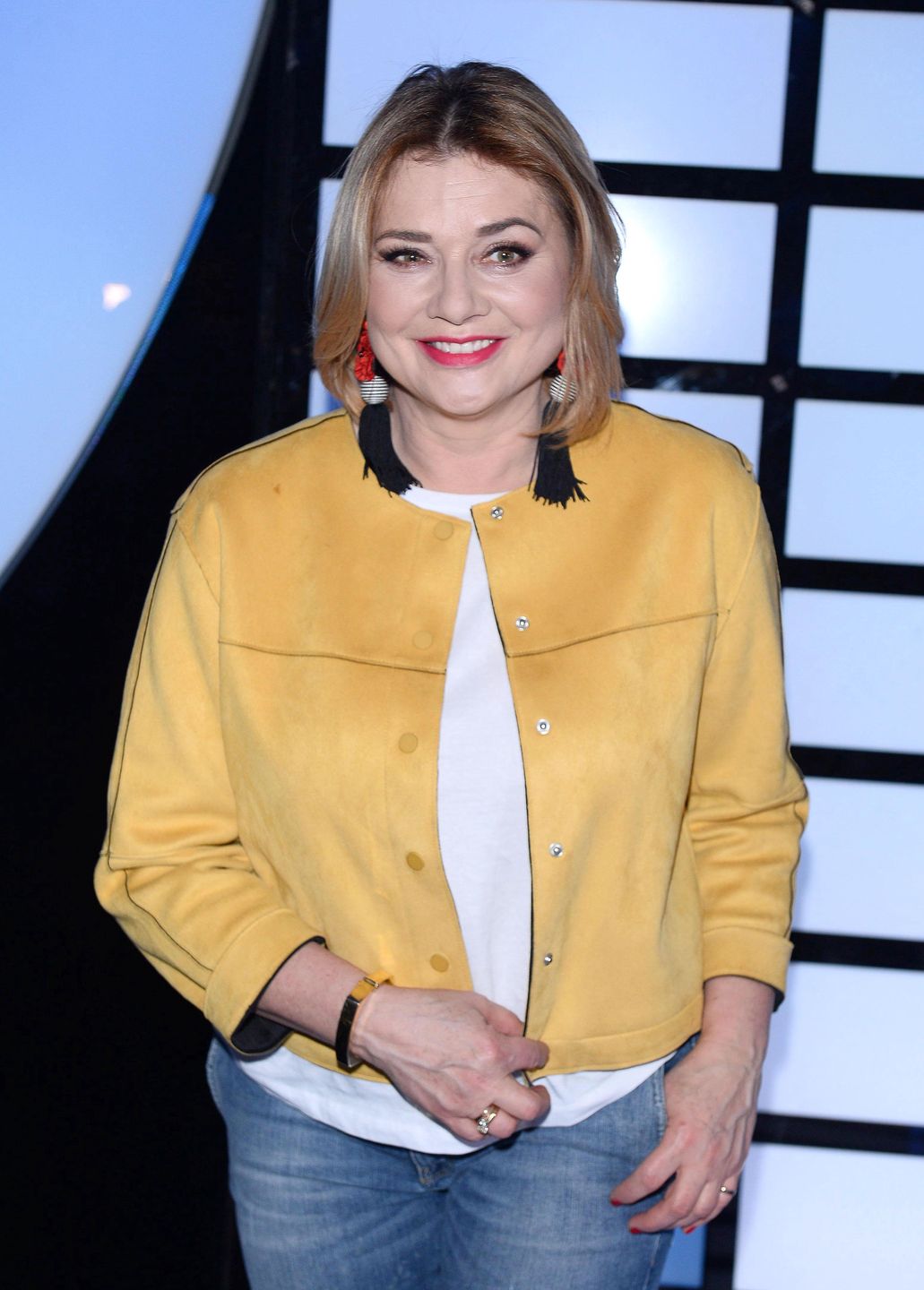 Małgorzata Ostrowska-Królikowska