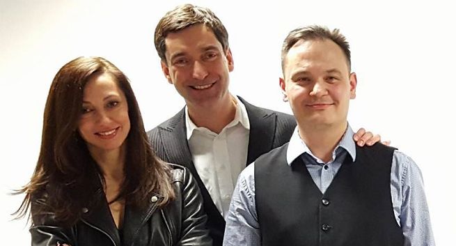 Reorganizacja McCann Worldgroup: powstały agencje McCann &amp; MRM i Craft &amp; Momentum