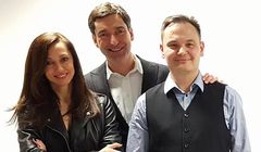 Reorganizacja McCann Worldgroup: powstały agencje McCann &amp; MRM i Craft &amp; Momentum