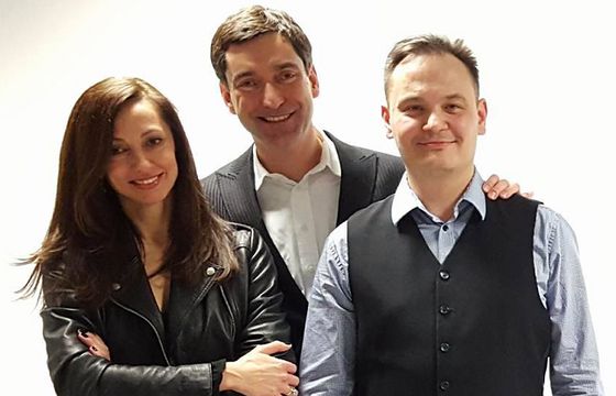 Reorganizacja McCann Worldgroup: powstały agencje McCann &amp; MRM i Craft &amp; Momentum