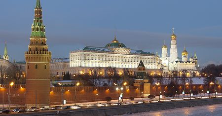 Jest pierwszy wymierny skutek zapowiedzi ws. SWIFT. Hotel w Moskwie wystosował prośbę