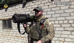 Nowy kanał poświęcony wojsku testuje na satelicie