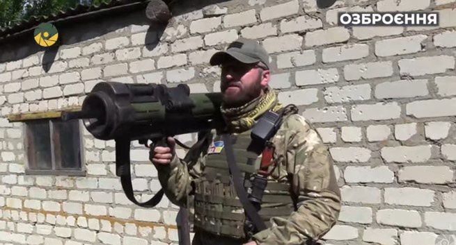 Nowy kanał poświęcony wojsku testuje na satelicie