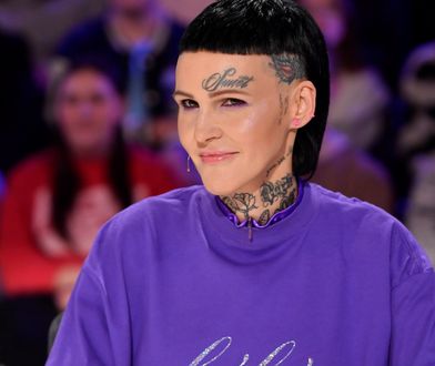 To będą drogie trampki. Aukcja Chylińskiej na WOŚP