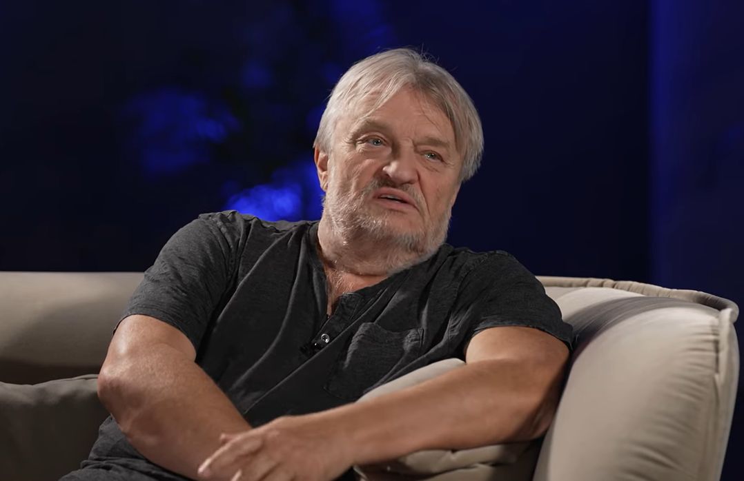 Lublin: 55 lat kariery i nowy album. Krzysztof Cugowski nadal w świetnej formie