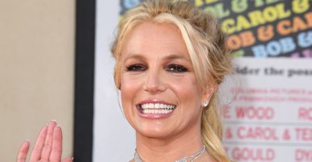 Britney Spears przez lata nie widywała dzieci. Ujawniono, jak obecnie wyglądają jej relacje z synami