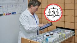 Poprawia się dostępność części leków. Ważnego preparatu wciąż jednak brakuje 