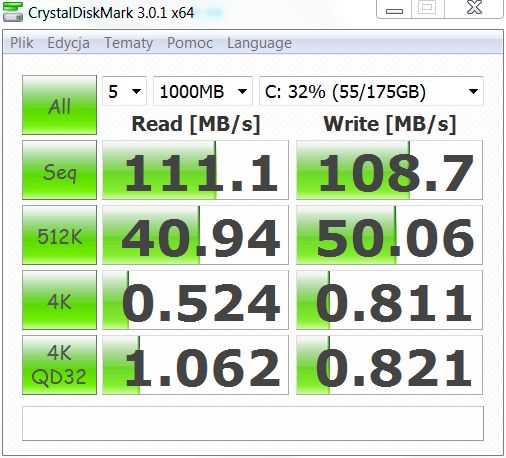 Asus N53SN - poczuj dotyk mocy [test cz. 2] 16