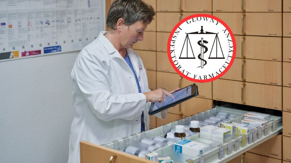 Te leki wracają do aptek. GIF opublikował listę dostępności produktów leczniczych