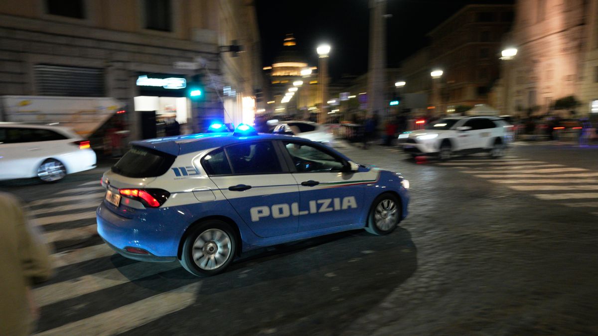 W Rzymie znaleziono zwłoki kobiety i dziecka