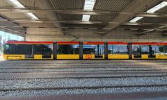 Warszawa. Konkurs na nazwę dla 123 nowych tramwajów