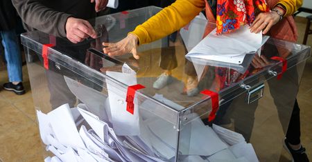Gdzie wygrał PiS? Mamy sondażowe wyniki wyborów samorządowych 2024