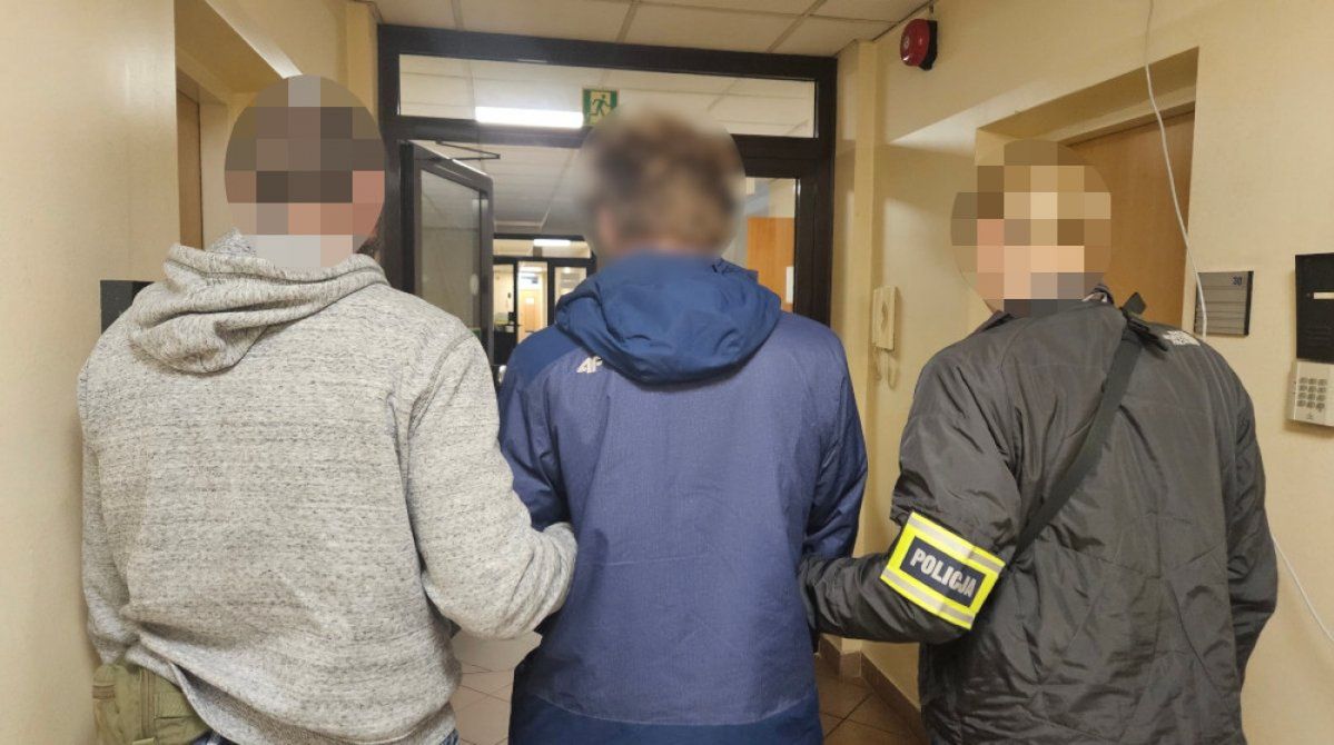 Warszawa: Brutalne pobicie w stolicy. Napadnięty ma uszkodzone oko