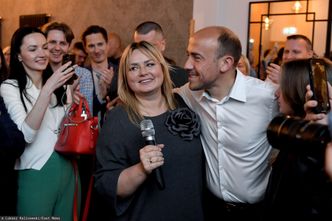 Żona Borysa Budki nowym prezydentem Gliwic. Oto jej majątek