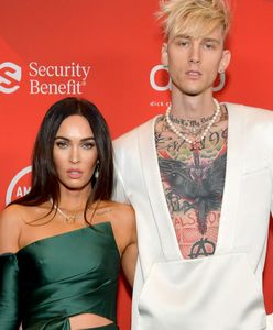 Meghan Fox zaręczona? Obrączka na jej palcu wzbudza ciekawość fanów