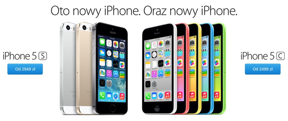 W skrócie: ekrany 1440 x 2560 do smartfonów zaprezentowane, nowe iPhone'y w Polsce i parodia reklamy iPada Air 4