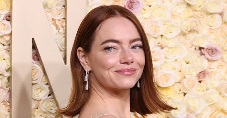 Co za odmiana! Emma Stone w nowej króciutkiej fryzurze