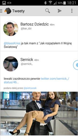 Weekendowy Zestaw Gier i Aplikacji: The Walking Dead: Season One, Smart Launcher 3 i AcDisplay 11