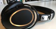 Sennheiser PXC 550 – test słuchawek z aktywnym tłumieniem hałasu