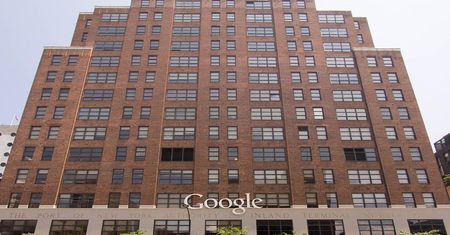 Pracownik Google nie żyje. Przykre wieści z USA