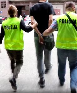 Mrowiny. Podejrzany o zabójstwo Kristiny nadal w areszcie. Śledczy czekają na dane z Facebooka