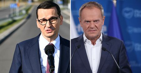 Czy polski rząd działa na korzyść Kremla? Polacy zabrali głos. Nowy sondaż