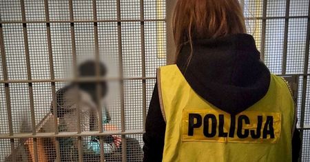 Chciała spędzić walentynki z ukochanym. Grozi jej 8 lat więzienia