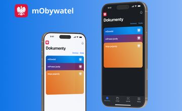 mObywatel przejmuje obowiązki urzędu. E-dowodem zarządzimy z pozycji smartfona