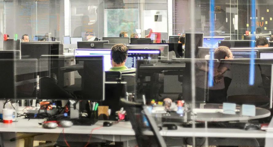 Protest dziennikarzy. Przeciw zwolnieniom i sztucznej inteligencji