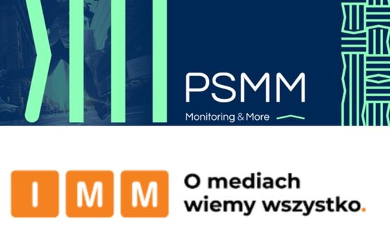 IMM łączy się z PSMM Monitoring &amp; More