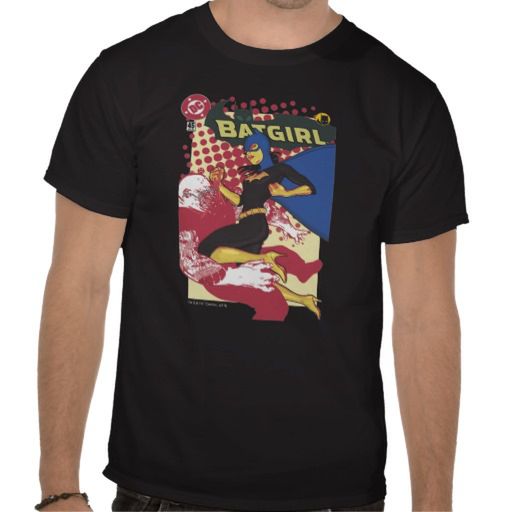 Sherloch Ness, Pac-Man, Iron Man, ewolucja. 20 najfajniejszych koszulek na lipiec 6