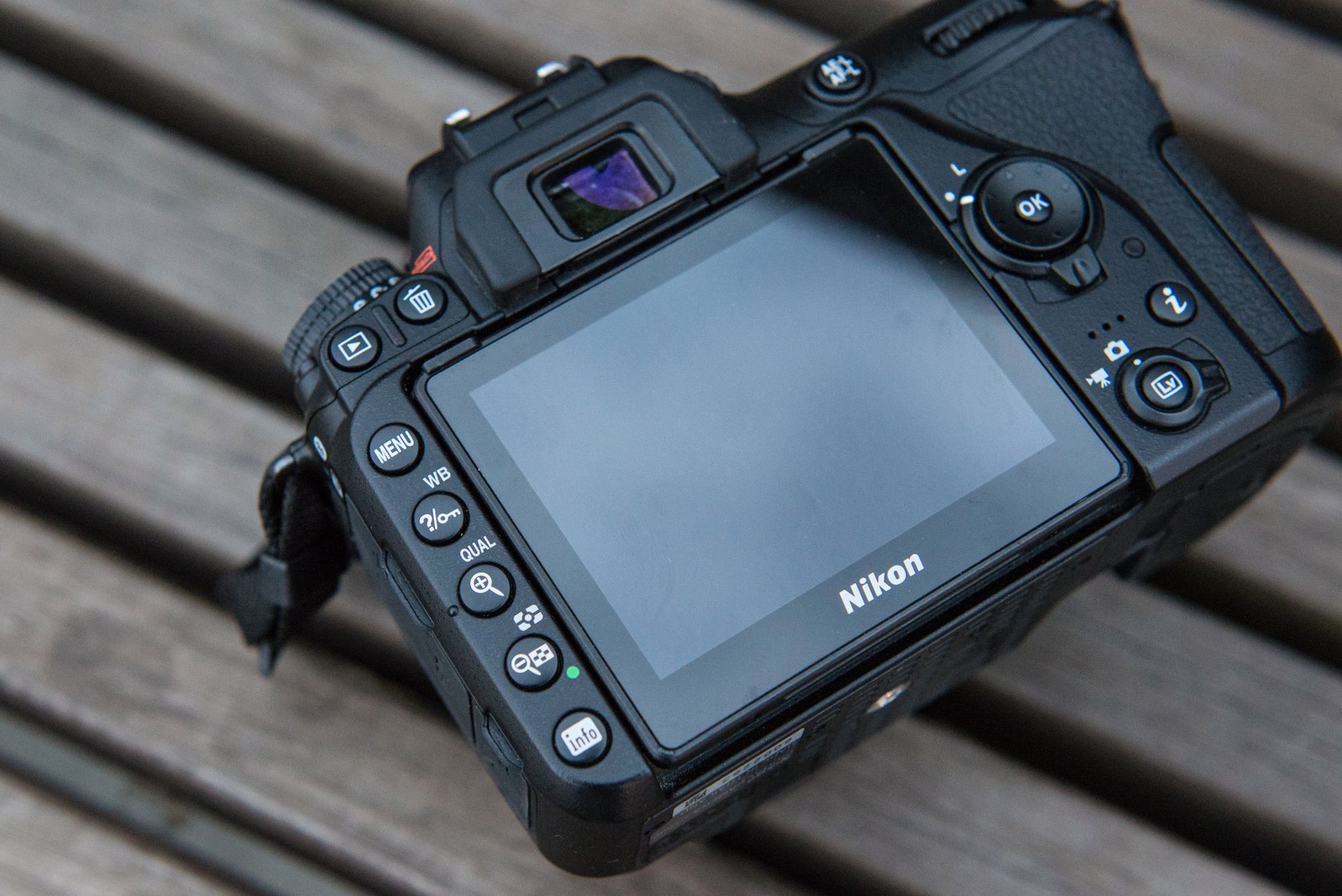 Nikon D7500 - przepustka do poważnej fotografii czy drogi gadżet? [test] 10