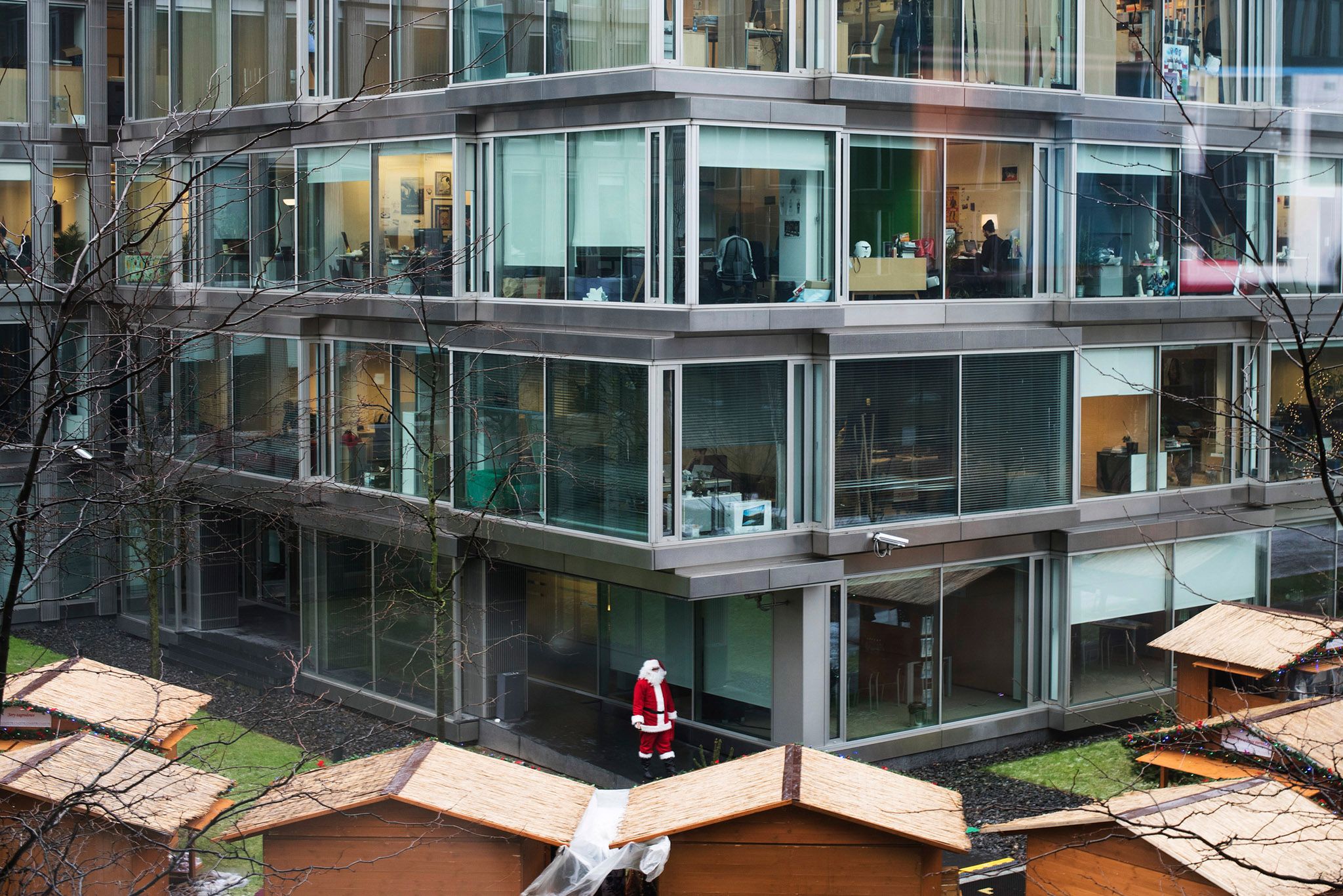 Znamy wyniki konkursu fotograficznego "Mokotów – teraz!" 13