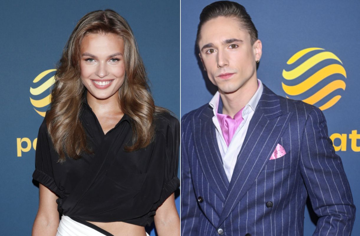 "Taniec z gwiazdami" od kulis. Polsat wznawia internetowy program