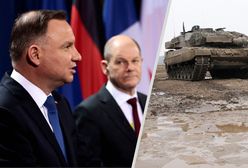"Polska przeszła do ofensywy". Presja zza Odry coraz większa