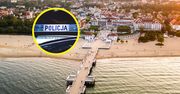 Makabryczne odkrycie w Sopocie. Natychmiast wezwano policję