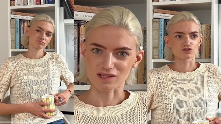 Uczestniczka "Top Model" uderza w TVN