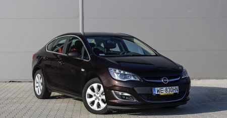 Opel wycofuje się z rynku rosyjskiego