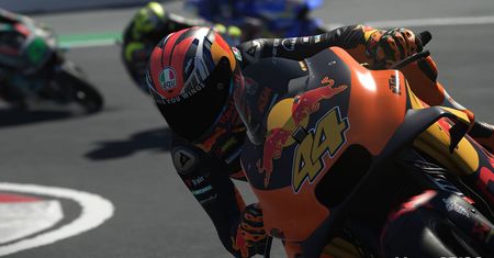 To może być najlepsza gra motocyklowa od lat - sprawdź zapowiedź MotoGP 20