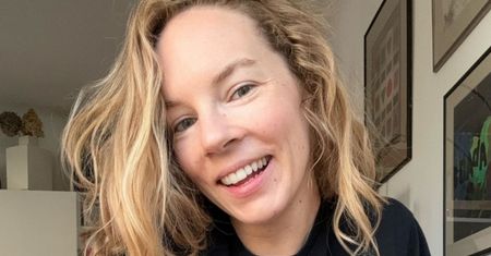 Hanna Turnau żegna lato zdjęciem TOPLESS. Internauci kokietują: "Bezwstydnica"